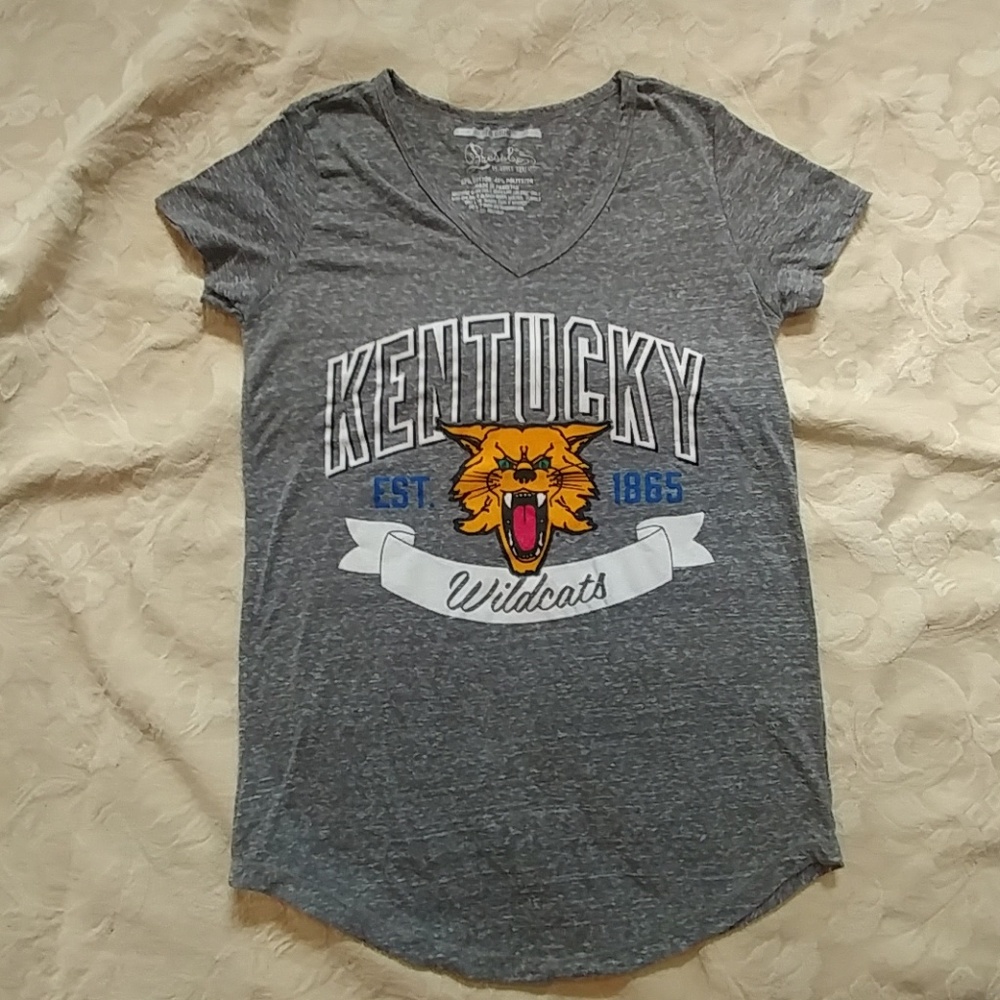 Kentucky Wildcats T-shirt